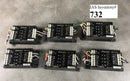 Rorze RS-114A Sensor Mate (lot of 6) used working, 90 day warranty - Tech Equipment Spares, LLC