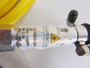 Lumentum LFF1A2006A020 LQ 1060-1100nm NA 0.15 050-480 Laser Head *used working - Tech Equipment Spares, LLC