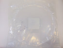 LAM Research 716-083964-011 QTZ LINER UPR ER Ring *cleaned once* - Tech Equipment Spares, LLC