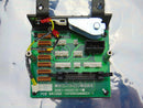TEL Tokyo Electron 3281-000032-12 PCB Indexer INCBUF/BRKDRV Circuit Board *used - Tech Equipment Spares, LLC