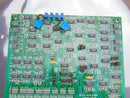 Veeco 205-030E-0013A Slider Leveling Analog Circuit Board *used working - Tech Equipment Spares, LLC