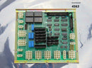 Rigaku 8849-0051 Contol Driver PHOS CONC Meter BPSG CONC Meter PCB Circuit Board - Tech Equipment Spares, LLC