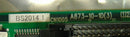 Rigaku CPU PCB A873-10-1D Circuit Board *used working, 90 day warranty - Tech Equipment Spares, LLC
