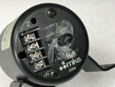 MKS 225AD-00100AAB Baratron 100 torr (Used working, 90 Day Warranty) - Tech Equipment Spares, LLC