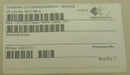 LAM 1507200-3 Clamp Attachment Ring, TCP *cleaned - Tech Equipment Spares, LLC