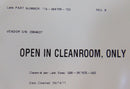 LAM Research 716-069709-153 Ceramic Ring *new surplus, 90 day warranty* - Tech Equipment Spares, LLC