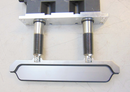 VAT 03009-MA24-1003 Slit Valve *used working - Tech Equipment Spares, LLC