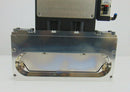 VAT 02010-BH44-AKG1 Slit Valve *used working - Tech Equipment Spares, LLC