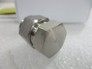 Swagelok SS-15M0-C Stainless Steel Tube Cap 15mm T (lot of 10) new - Tech Equipment Spares, LLC