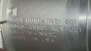 AMAT Applied Materials 0010-11491 001 Heater *used working, clean surface* - Tech Equipment Spares, LLC