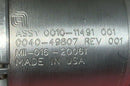 AMAT Applied Materials 0010-11491 001 Heater *used working, small ding* - Tech Equipment Spares, LLC