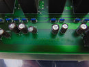 TEL Tokyo Electron 3281-000029-12 PCB Power Connector *used working - Tech Equipment Spares, LLC