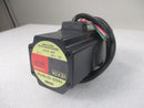 Vexta A4484-9215KPGM Stepping Motor 5 Phase (new surplus) - Tech Equipment Spares, LLC