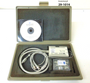 Hewlett Packard 1145A Dual Active Probe 10:1 *used working - Tech Equipment Spares, LLC