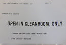 LAM Research 716-082829-001 Ceramic Ring *new surplus, 90 day warranty* - Tech Equipment Spares, LLC
