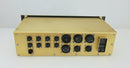 Tegal Heater Controller Tegal 6550 Etcher *working - Tech Equipment Spares, LLC