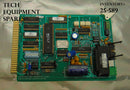 Prometrix PCB36-0099 PCA54-0112 Servo Motor Controller BD *used working - Tech Equipment Spares, LLC