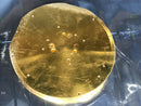 Electroglas Gold Plated Chuck Assy, 6” Inch ((Light Used Working)) - Tech Equipment Spares, LLC