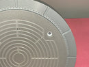 AMAT Applied Materials 0010-03346 Heater Assy 6” AMJ WXZ *used working* - Tech Equipment Spares, LLC