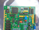 Veeco 204-19E-705A Slider Arm Stability Circuit Board *used working - Tech Equipment Spares, LLC