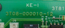 TEL Tokyo Electron 3T81-000010-12 PCB Power SW Control Circuit Board *used worki - Tech Equipment Spares, LLC