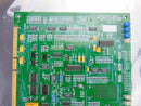 Veeco 204-019E-0002B Head Fan LVDT Clamp Control Circuit Board *used working - Tech Equipment Spares, LLC