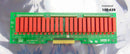 Crouzet 57-287/K Circuit Board Veeco*used working - Tech Equipment Spares, LLC