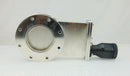 Edwards GVI 75M Manual Gate Valve *used working - Tech Equipment Spares, LLC