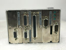 MKS T3BIA-27623 1651D2S2 Throttle Valve and Controller (Used Working) - Tech Equipment Spares, LLC