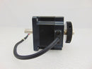 Vexta MK596BW Servo Motor *used working - Tech Equipment Spares, LLC