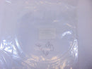 LAM Research 716-013402-054 Quartz Ring *new surplus, 90 day warranty* - Tech Equipment Spares, LLC