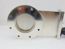 Edwards GVI 75M Manual Gate Valve *used working - Tech Equipment Spares, LLC