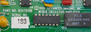 Advanced Imaging 8247010B Wedge Detector Amplifier *used working - Tech Equipment Spares, LLC