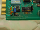 Prometrix PCB36-0099 PCA54-0112 Servo Motor Controller BD *used working - Tech Equipment Spares, LLC