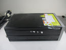 Advanced Energy APEX 3513 RF Generator A3M5K000EA120B001A Rev H (Tested Working) - Tech Equipment Spares, LLC