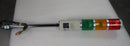 Patlite SE-402T Signal Tower SE-T (new surplus) - Tech Equipment Spares, LLC