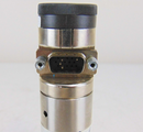 MKS 872B13TME2MT1 Baratron Pressure Transducer 1000 Torr *used working - Tech Equipment Spares, LLC