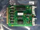 Electroglas 246713-001 PL Temp Logic Mux PCB Circuit Board *Used Working* - Tech Equipment Spares, LLC