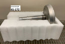 AMAT Applied Materials 0010-11491 002 Heater *used working, small ding* - Tech Equipment Spares, LLC