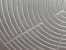 AMAT Applied Materials 0010-11491 001 Heater *used working, small ding* - Tech Equipment Spares, LLC