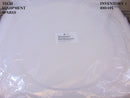 LAM Research 716-042579-300 Quartz Ring *new surplus, 90 day warranty* - Tech Equipment Spares, LLC