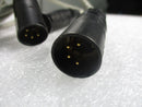 Edwards Pump 0964 Extension Cable 40 feet (Lot of 3) working - Tech Equipment Spares, LLC