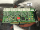 United Electronics Industries 700-016 UEI-DDA-16 UEI-DDA-16MT W0 780 Rev B01 PCB - Tech Equipment Spares, LLC