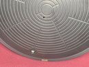 AMAT Applied Materials 0010-11491 001 Heater *used working, small ding* - Tech Equipment Spares, LLC