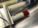 Patlite SEFBW-D SEFW-A Signal Tower (lot of 3) used working - Tech Equipment Spares, LLC