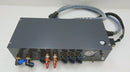 KLA Tencor 6020 Acrotec Pneumatic Control Box *used working, 90-day warranty - Tech Equipment Spares, LLC