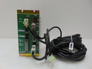 NSK ESLYB2CF1-03 ES Driver KLA Tencor 6020 Acrotec *used working - Tech Equipment Spares, LLC