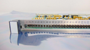 Tegal 99-389-001 B Circuit Board Tegal 6550 Etcher *used working - Tech Equipment Spares, LLC