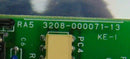 TEL Tokyo Electron 3208-000071-13 PCB SACC Control Circuit Board *used working - Tech Equipment Spares, LLC