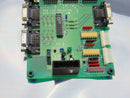 TEL Tokyo Electron 3T81-000003-1 PCB LCD Selector Circuit Board *used working - Tech Equipment Spares, LLC
